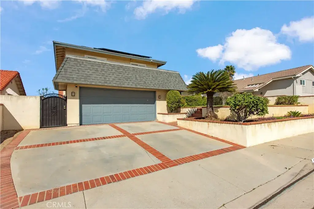 1109 Overlook Ridge, Diamond Bar, CA 91765 - #1