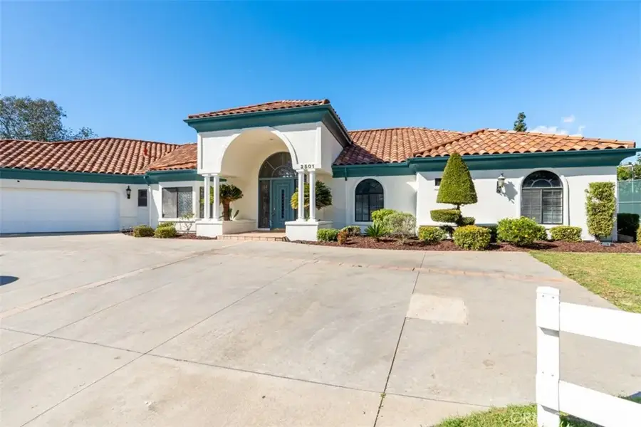 2501 Reata Pl, Diamond Bar, CA 91765 - #2