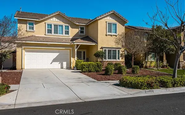 2491 E Norwich, Ontario, CA 91761