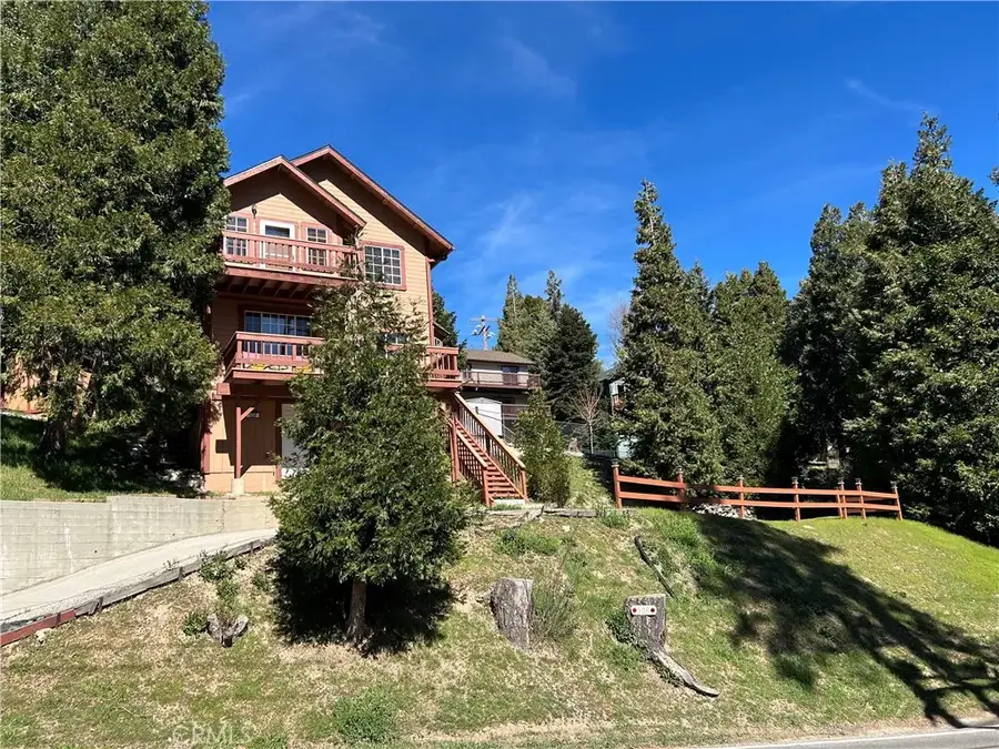 508 Dart Canyon, Crestline, CA 92325 - #2