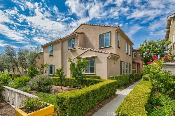 8704 Celebration, Chino, CA 91708