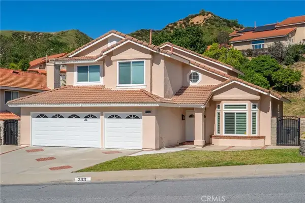 21111 Stockton Pass Rd, Walnut, CA 91789