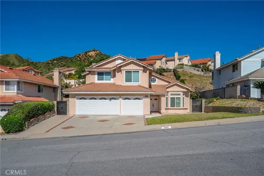 21111 Stockton Pass Rd, Walnut, CA 91789 - #3