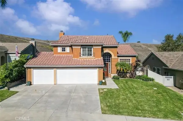 2024 Vista Del Sol, Chino Hills, CA 91709
