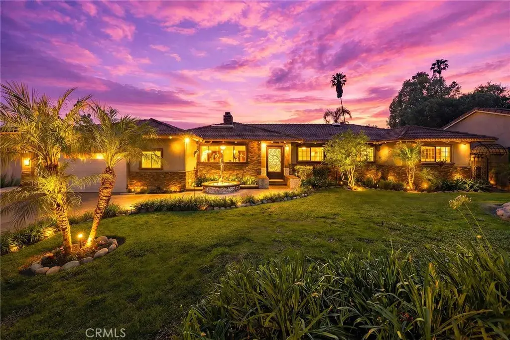 1029 Burnell Oaks Lane, Arcadia, CA 91006 - #1