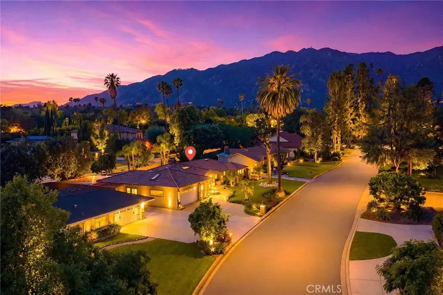 1029 Burnell Oaks Lane, Arcadia, CA 91006 - #3