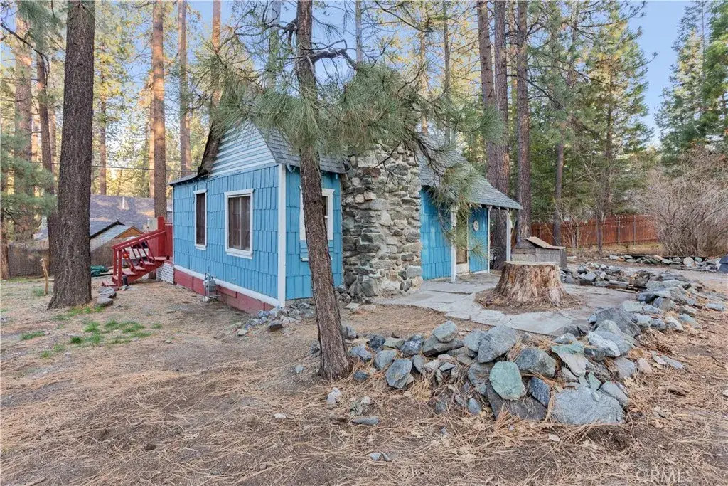1376 Irene, Wrightwood, CA 92397 - #1
