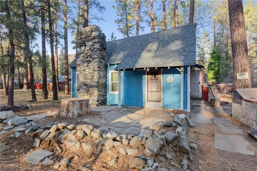 1376 Irene, Wrightwood, CA 92397 - #2