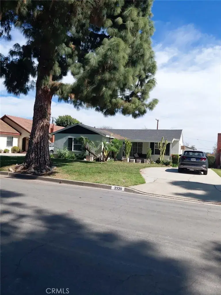 2320 Hagen, Alhambra, CA 91803 - #1