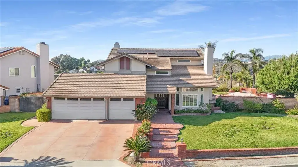 931 Sky Meadow, Walnut, CA 91789 - #1