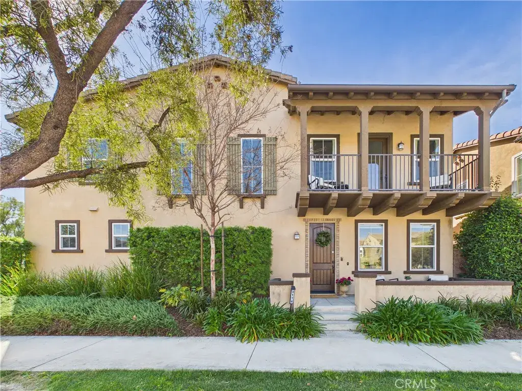 3174 E Piru, Brea, CA 92821 - #1