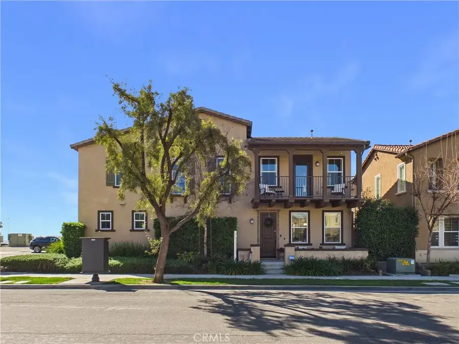 3174 E Piru, Brea, CA 92821 - #3