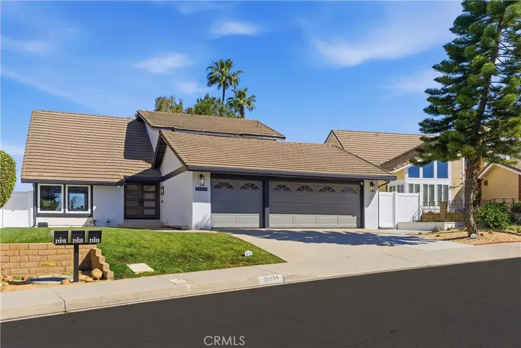 21535 Chirping Sparrow, Diamond Bar, CA 91765 - #1