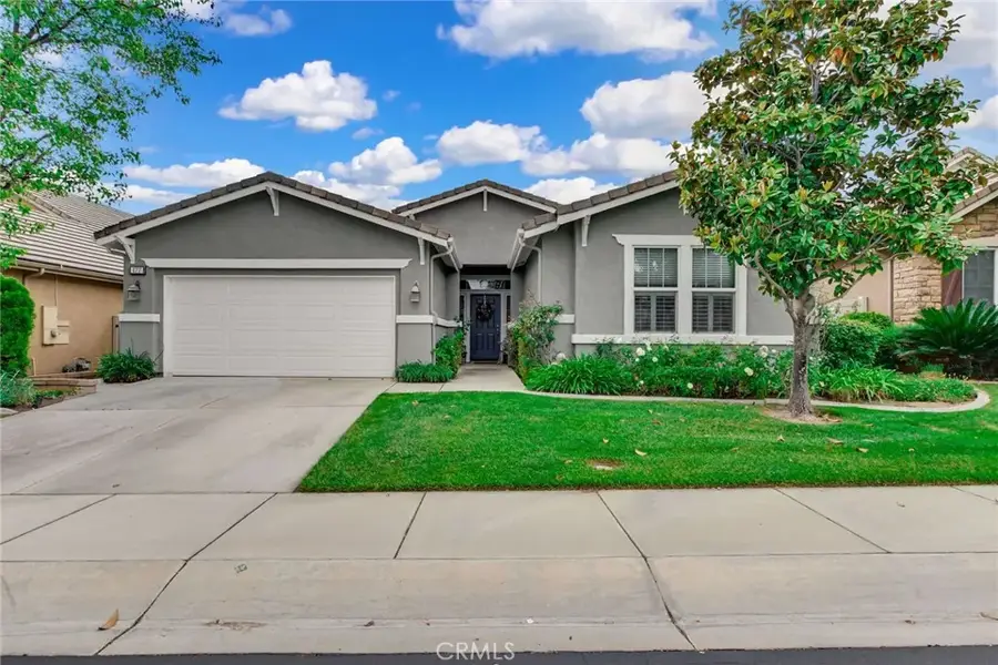 177 Potter, Beaumont, CA 92223 - #2