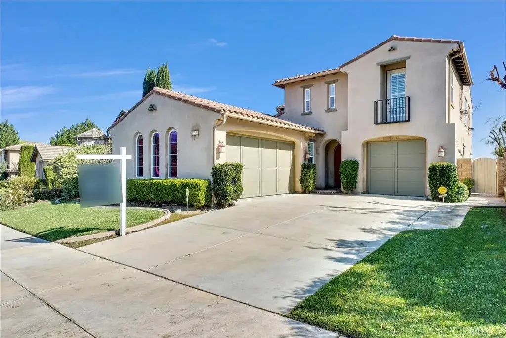 3940 Golden Terrace, Chino Hills, CA 91709 - #1