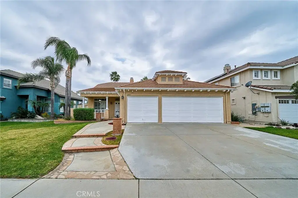10899 Mirador, Rancho Cucamonga, CA 91737 - #1