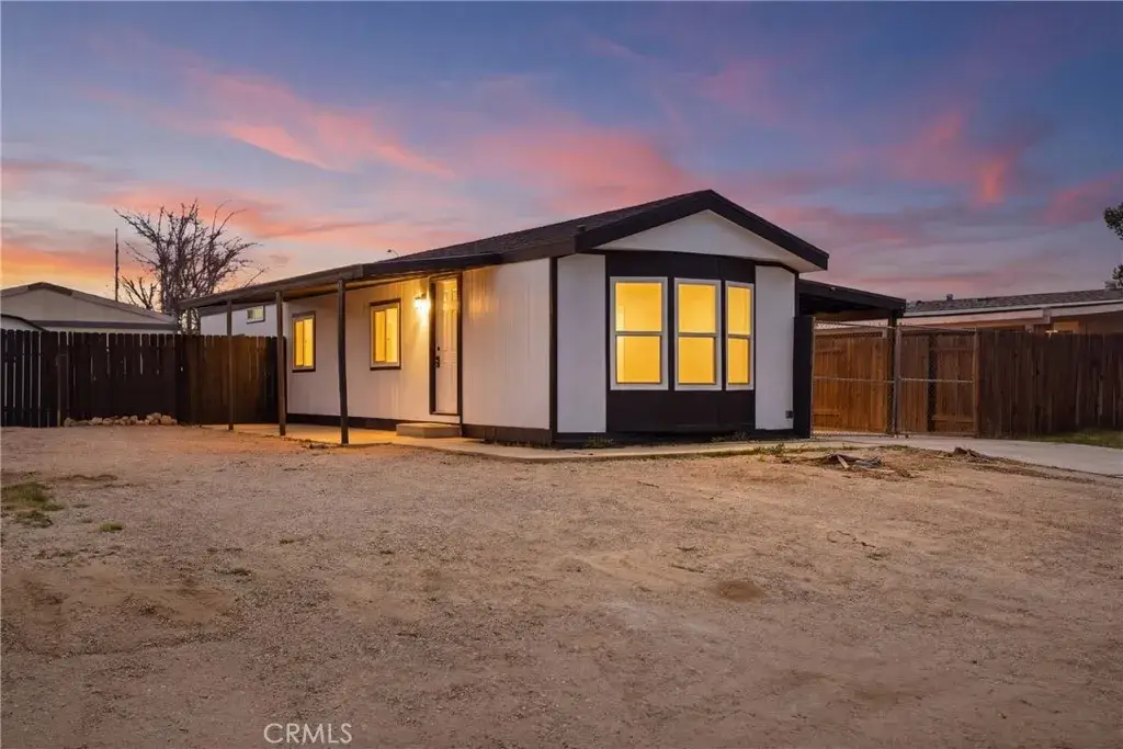 19003 Panther Avenue, Adelanto, CA 92301 - #1