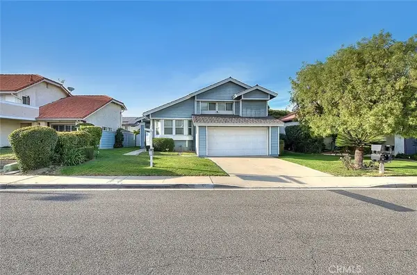 5 Navajo Trail Lane, Phillips Ranch, CA 91766