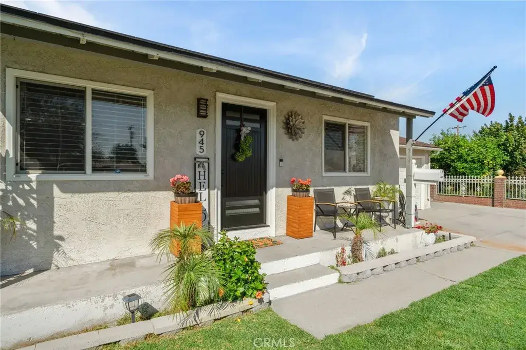 945 E I Street, Ontario, CA 91764 - #1