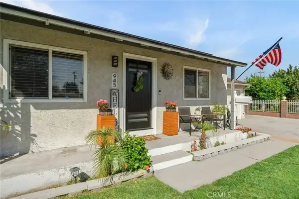 945 E I, Ontario, CA 91764