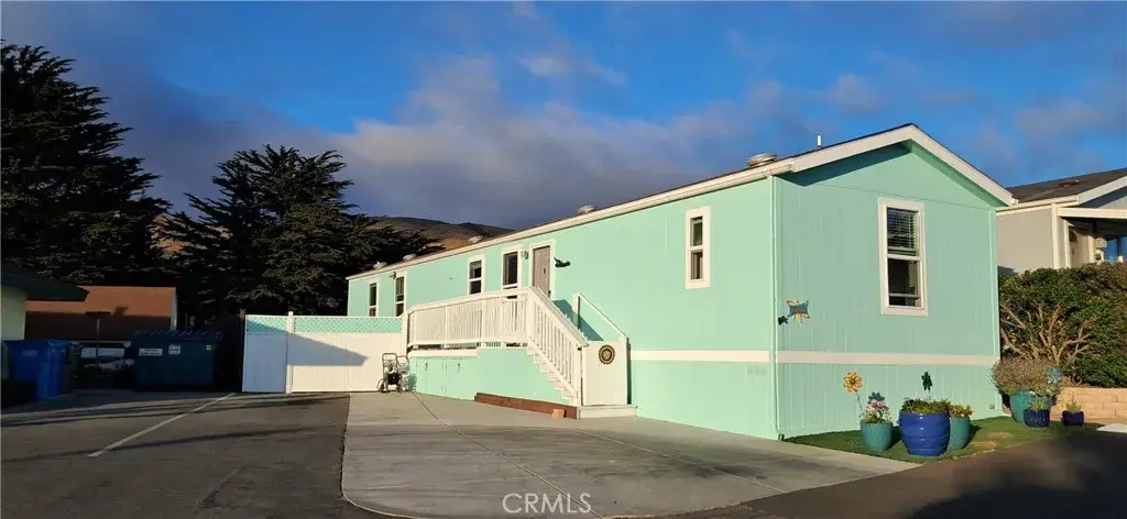 1625 Cass #22, Cayucos, CA 93430 - #1