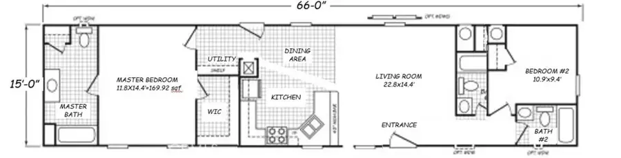 1625 Cass #22, Cayucos, CA 93430 - #3