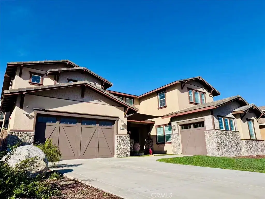 12210 Alamo, Rancho Cucamonga, CA 91739 - #1