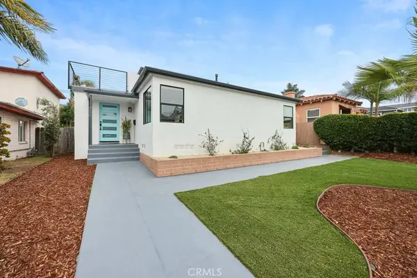 4434 Santa Monica Avenue, San Diego, CA 92107
