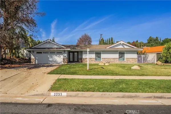2233 Angelcrest Drive, Hacienda Heights, CA 91745