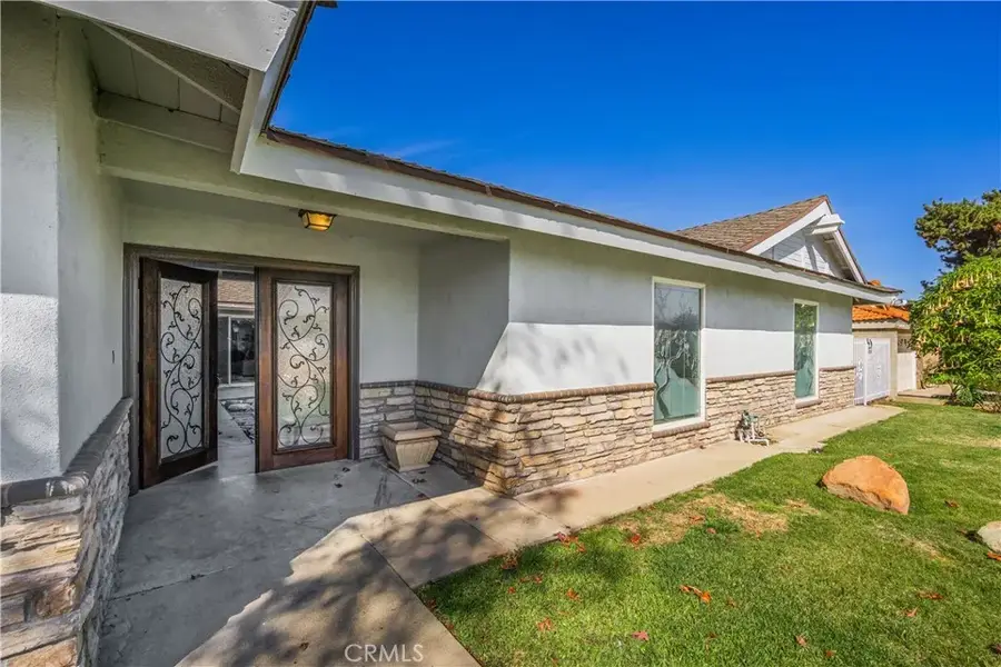 2233 Angelcrest Drive, Hacienda Heights, CA 91745 - #2