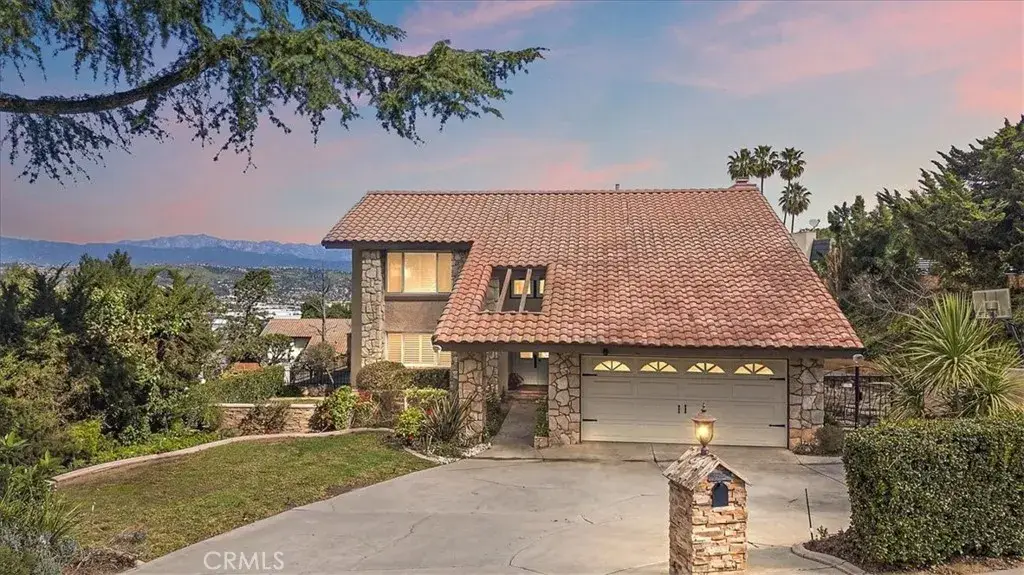 20505 Missionary Ridge Street, Walnut, CA 91789 - #1