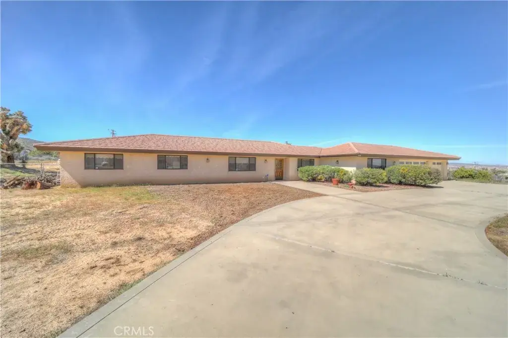9178 Fortuna, Yucca Valley, CA 92284 - #1