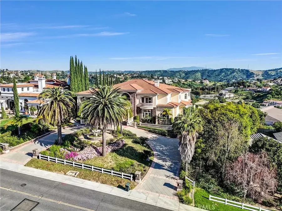 22588 Ridge Line Road, Diamond Bar, CA 91765 - #3