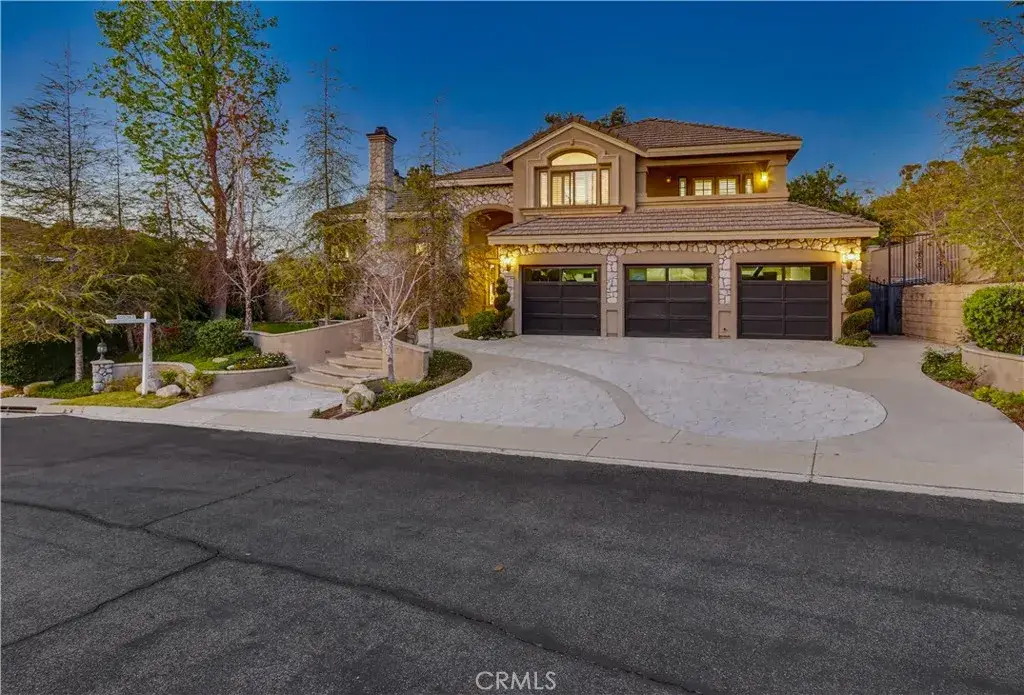 260 S Willowcreek, Anaheim, CA 92808 - #1