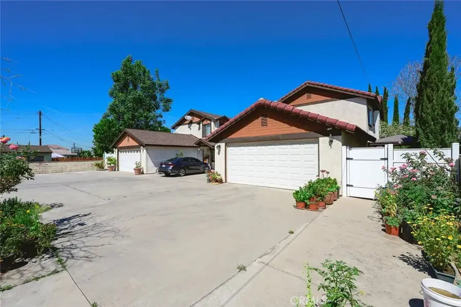 11125 Basye #D, El Monte, CA 91731 - #3