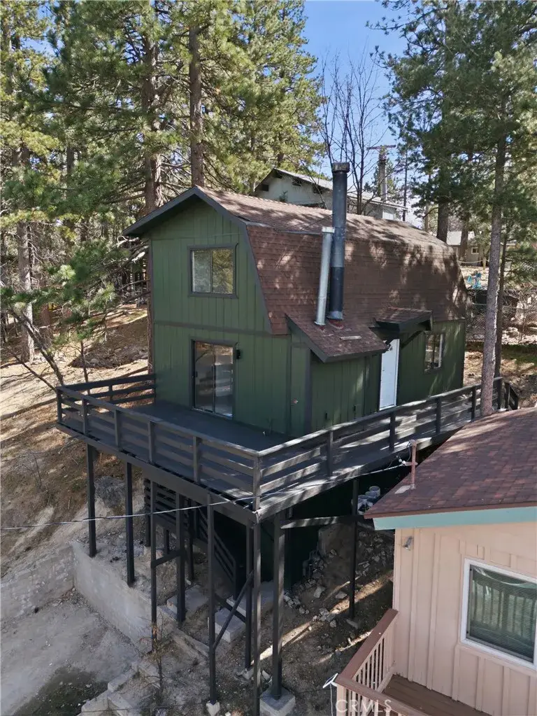 2386 Independence Lane, Running Springs, CA 92382 - #1