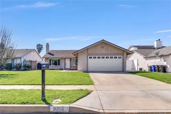 9315 Devon, Rancho Cucamonga, CA 91730
