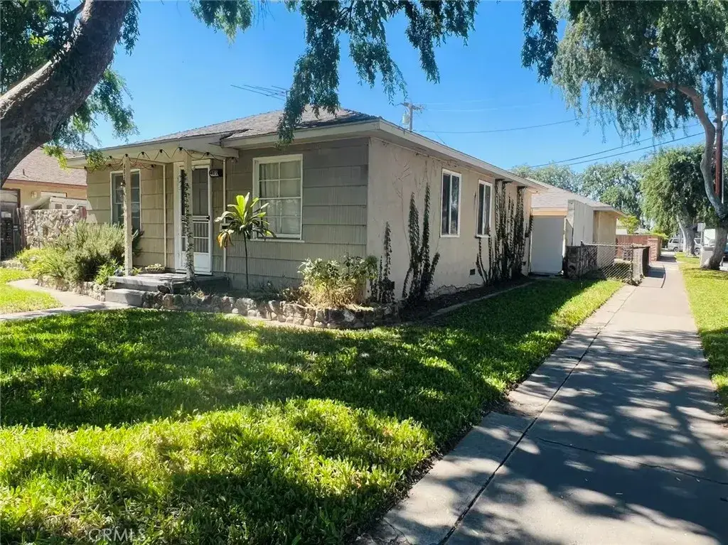 401 S Gilbert, Fullerton, CA 92833 - #1