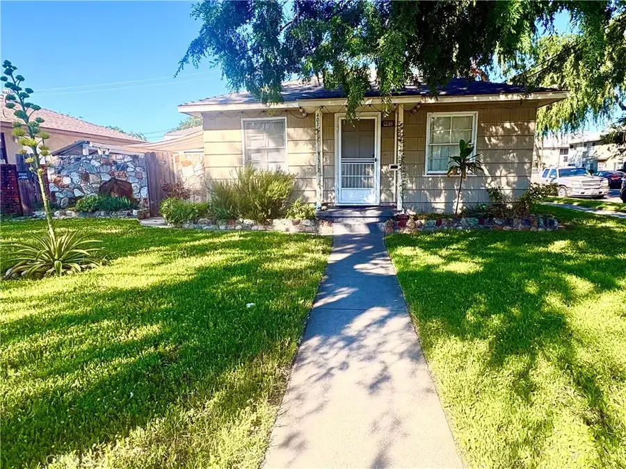 401 S Gilbert, Fullerton, CA 92833 - #3