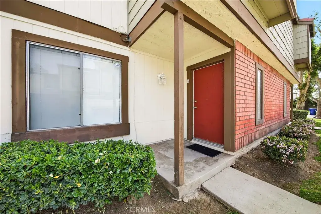 1218 S Cypress Avenue #B, Ontario, CA 91762 - #1