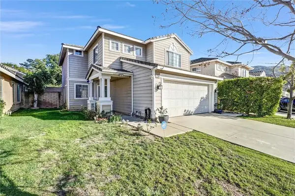 1744 Empty Saddle, Simi Valley, CA 93063