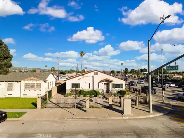 7840 Pioneer, Whittier, CA 90606