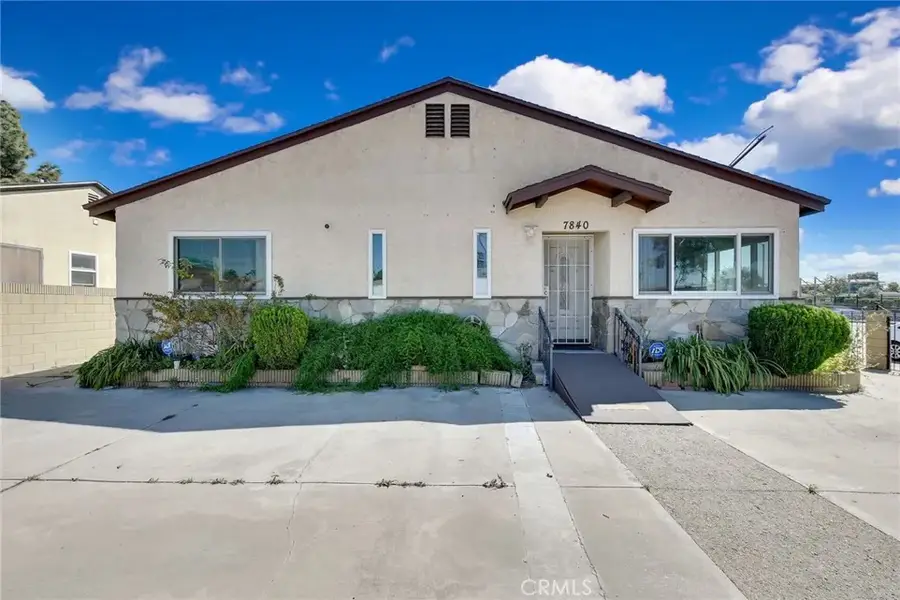 7840 Pioneer, Whittier, CA 90606 - #2