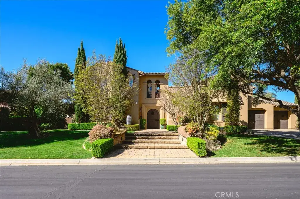 16726 Catena, Chino Hills, CA 91709 - #1