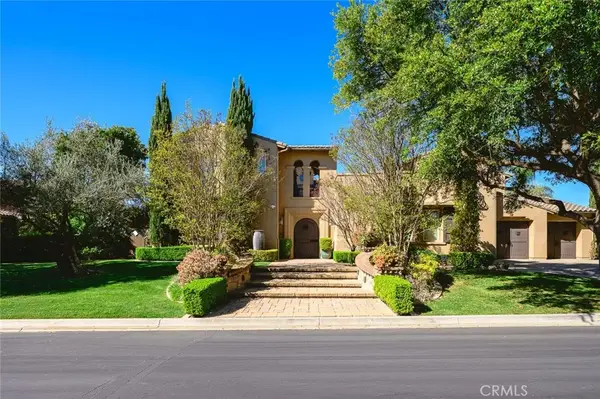16726 Catena, Chino Hills, CA 91709