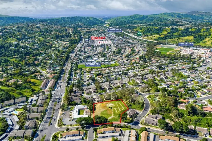 2235 Morning Canyon, Diamond Bar, CA 91765 - #3