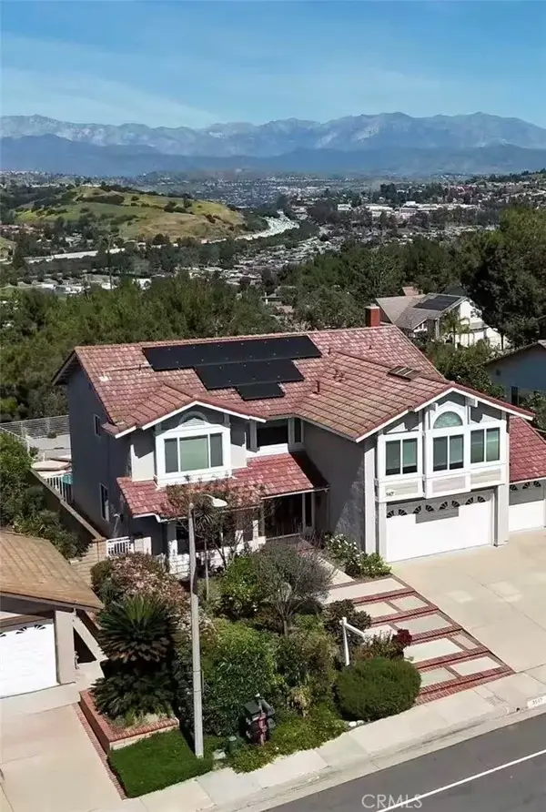 3607 Hawkwood, Diamond Bar, CA 91765