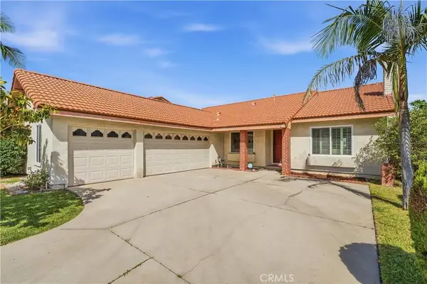 21039 Glenwold Drive, Walnut, CA 91789