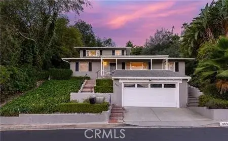 355 Malcolm Drive, Pasadena, CA 91105 - #1