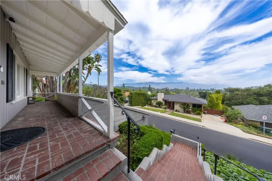 355 Malcolm Drive, Pasadena, CA 91105 - #2